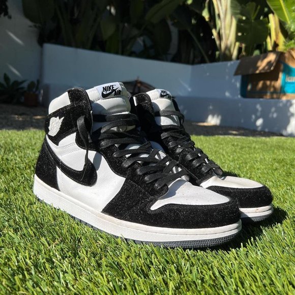 Jordan Shoes Jordan Retro High Twist Poshmark